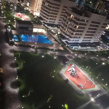 Nurolpark Special Architecture,ultra Lux * Istanbul