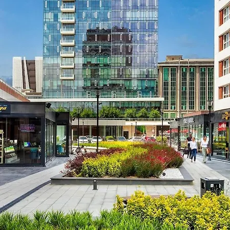 Nurolpark Special Architecture,ultra Lux *