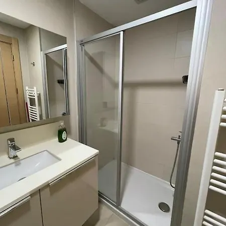 Nurolpark Special Architecture,ultra Lux Apartmán