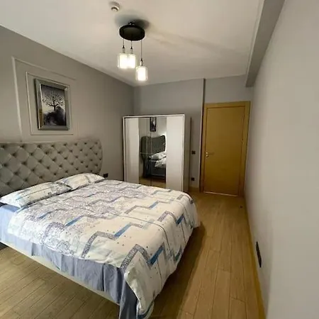 Nurolpark Special Architecture,ultra Lux Apartmán *